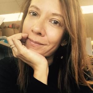 Meet your Posher, Kim